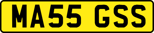 MA55GSS
