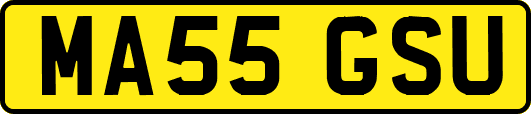 MA55GSU