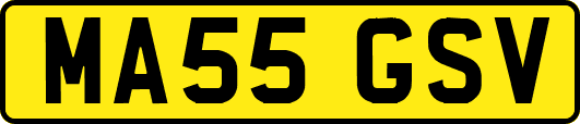 MA55GSV