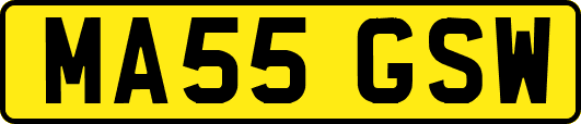 MA55GSW
