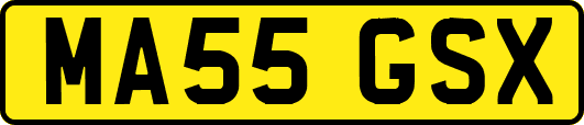 MA55GSX