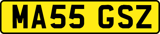 MA55GSZ