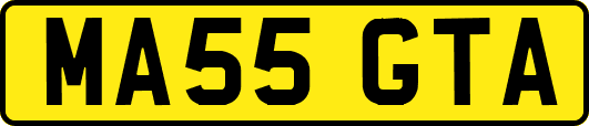 MA55GTA