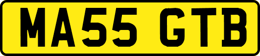 MA55GTB