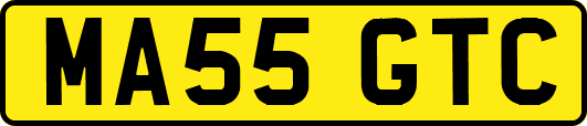 MA55GTC