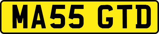 MA55GTD