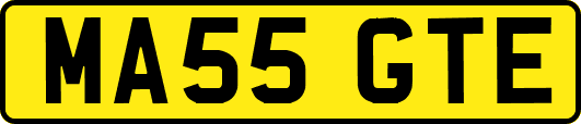 MA55GTE