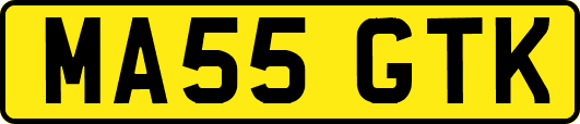 MA55GTK