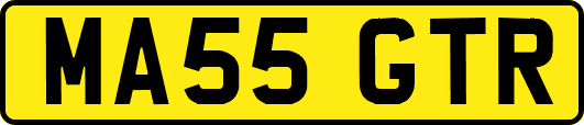 MA55GTR