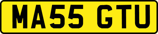 MA55GTU