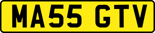 MA55GTV