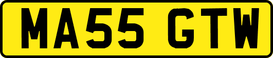 MA55GTW