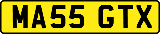 MA55GTX