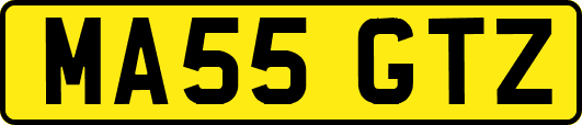 MA55GTZ