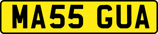 MA55GUA