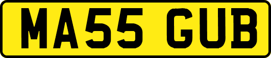 MA55GUB