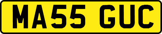 MA55GUC