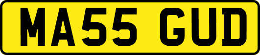 MA55GUD