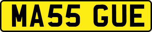 MA55GUE
