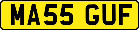 MA55GUF