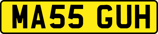 MA55GUH
