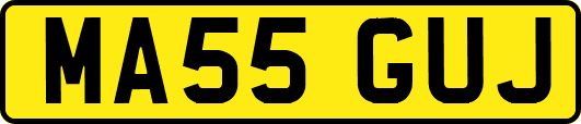 MA55GUJ