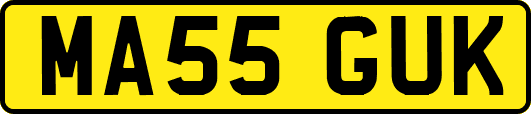 MA55GUK