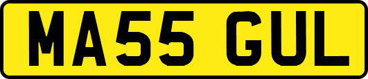 MA55GUL