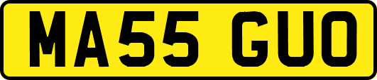 MA55GUO