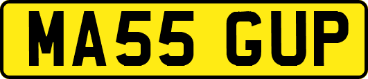 MA55GUP