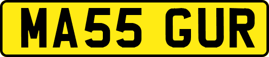 MA55GUR