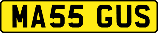 MA55GUS