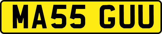 MA55GUU