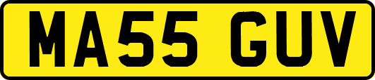 MA55GUV