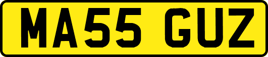 MA55GUZ