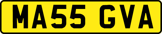 MA55GVA