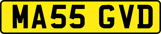 MA55GVD