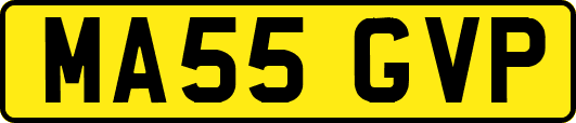 MA55GVP