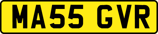 MA55GVR
