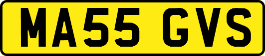 MA55GVS