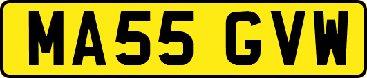 MA55GVW