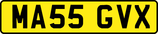 MA55GVX