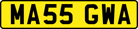 MA55GWA