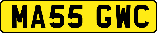 MA55GWC