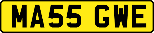 MA55GWE