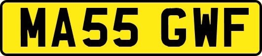 MA55GWF