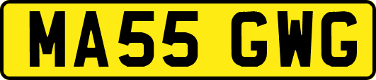 MA55GWG