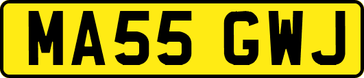 MA55GWJ