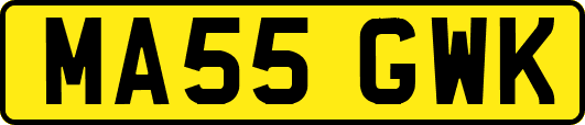 MA55GWK