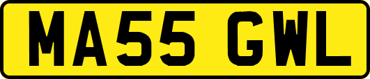 MA55GWL